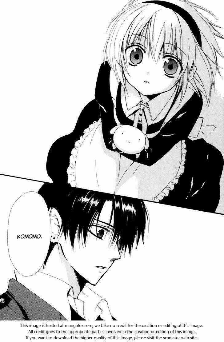 Dear - Chapter 52 - Trang 38