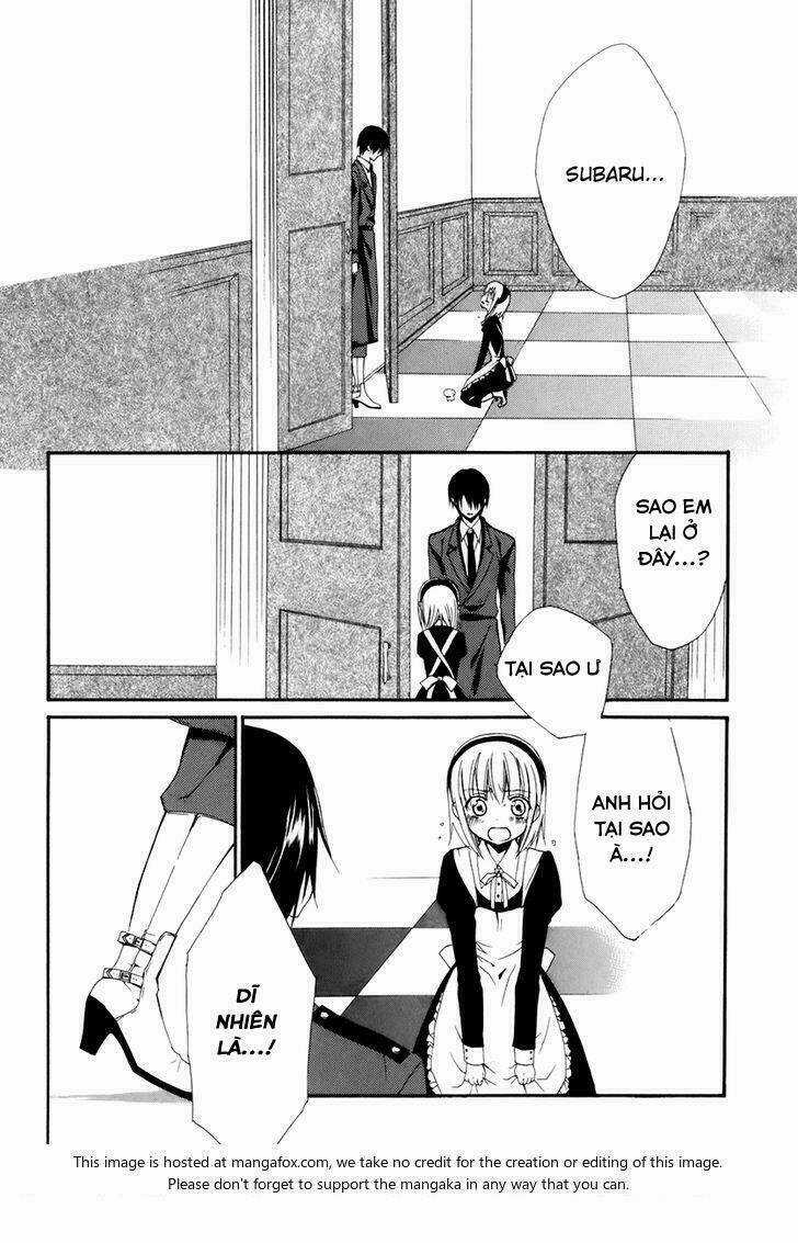 Dear - Chapter 52 - Trang 39