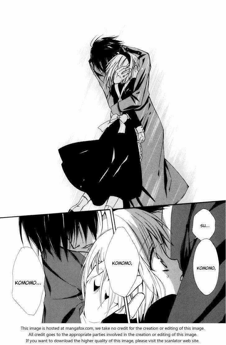 Dear - Chapter 52 - Trang 40