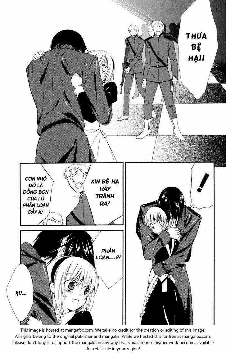 Dear - Chapter 52 - Trang 42