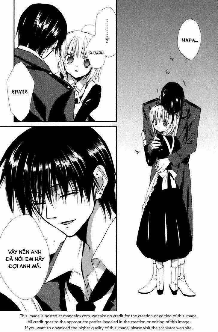 Dear - Chapter 52 - Trang 43