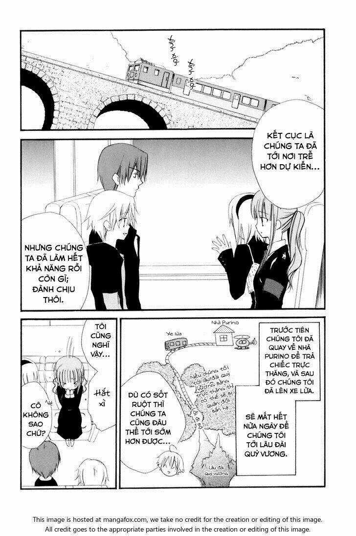 Dear - Chapter 52 - Trang 7