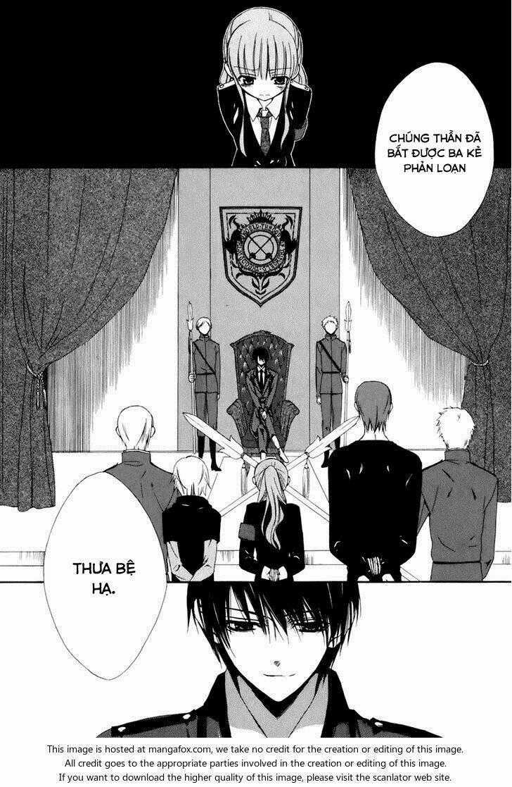 Dear - Chapter 53 - Trang 1