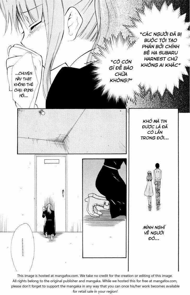 Dear - Chapter 53 - Trang 11