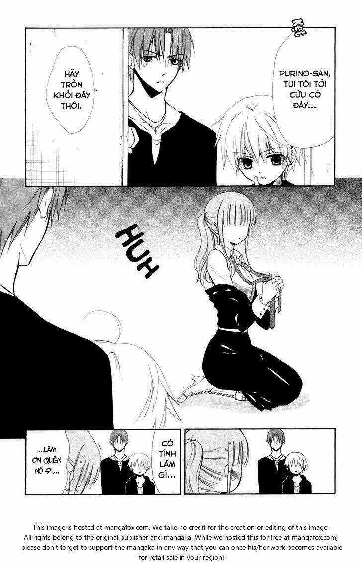 Dear - Chapter 53 - Trang 14