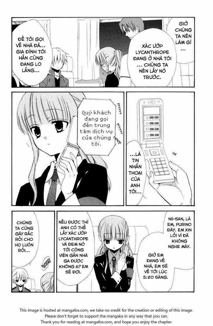 Dear - Chapter 53 - Trang 18