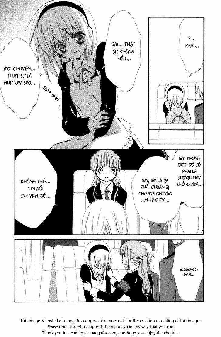 Dear - Chapter 53 - Trang 20