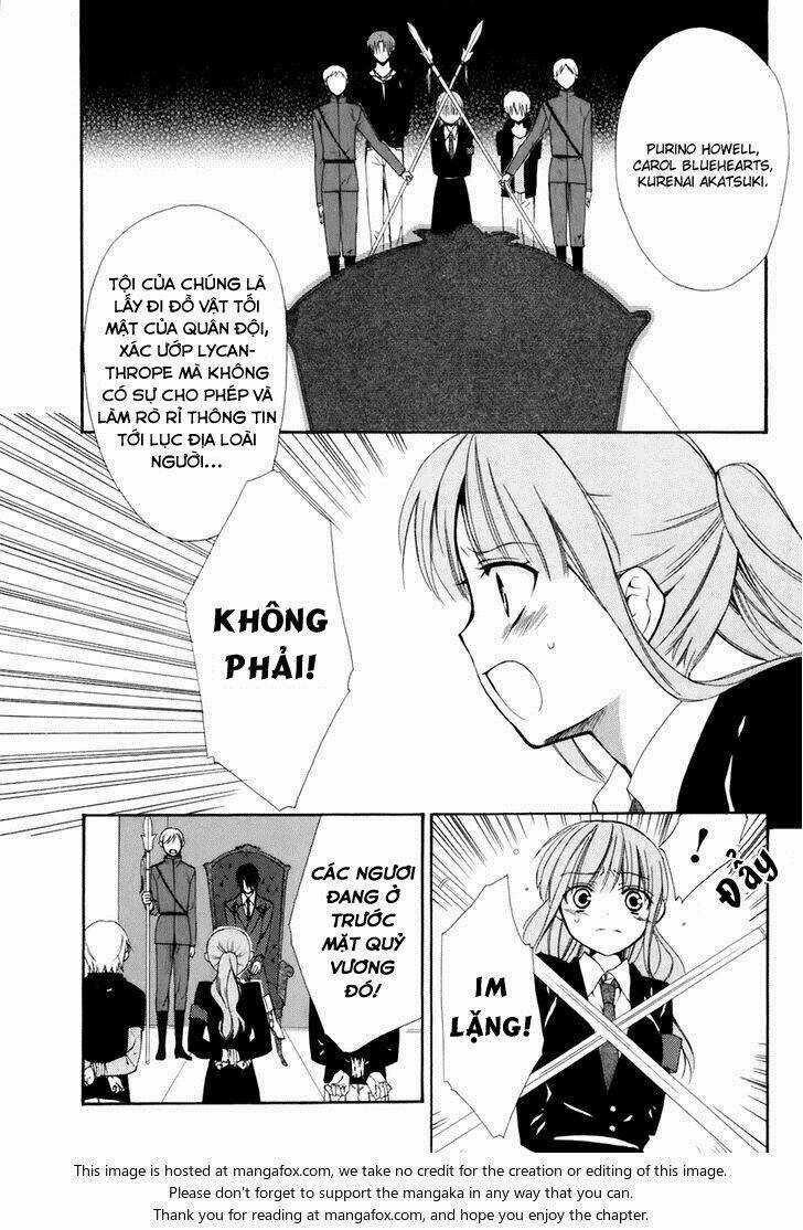 Dear - Chapter 53 - Trang 3