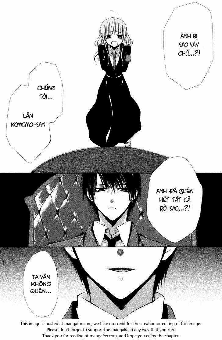 Dear - Chapter 53 - Trang 6