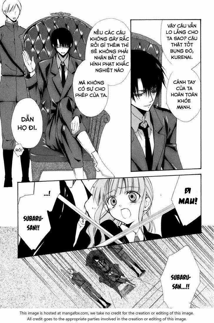 Dear - Chapter 53 - Trang 9