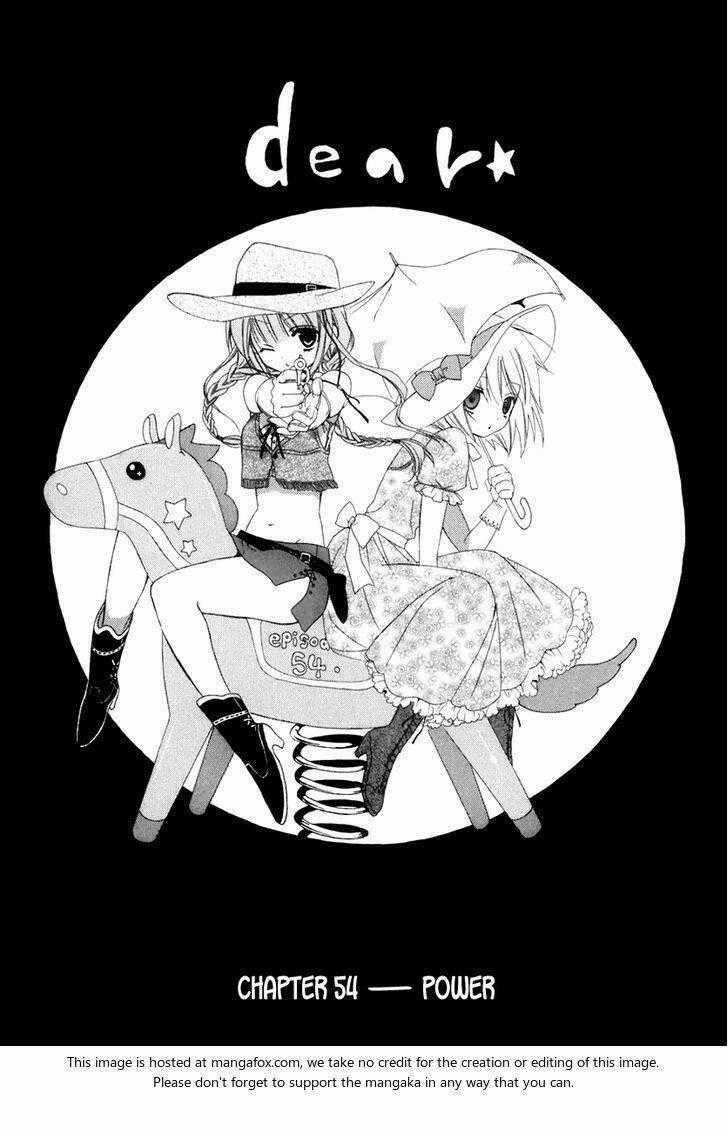 Dear - Chapter 54 - Trang 1