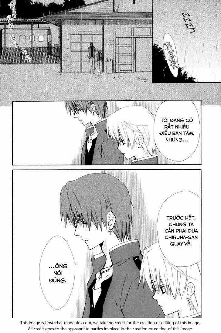 Dear - Chapter 54 - Trang 2