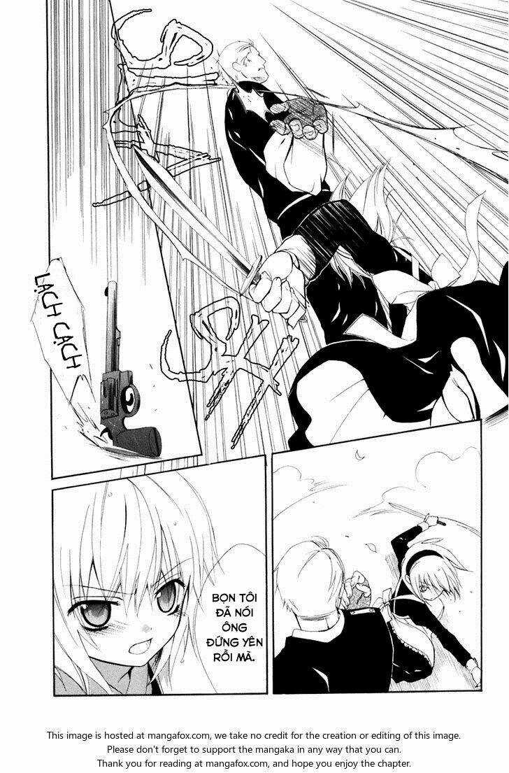 Dear - Chapter 54 - Trang 11