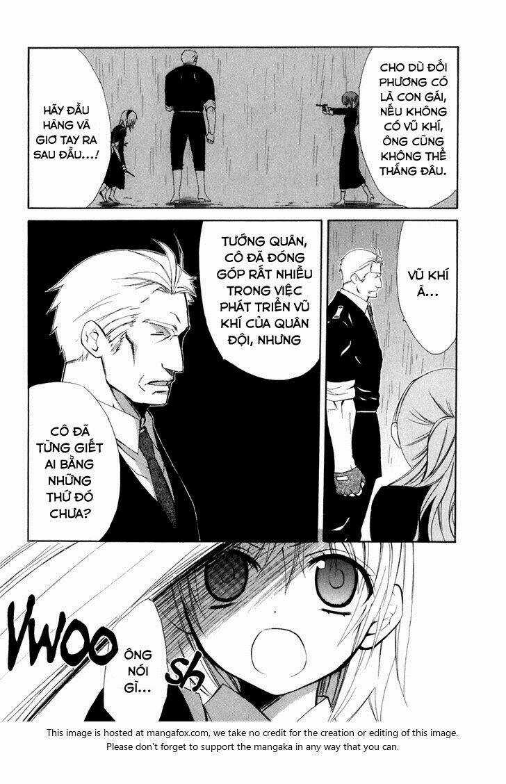 Dear - Chapter 54 - Trang 12