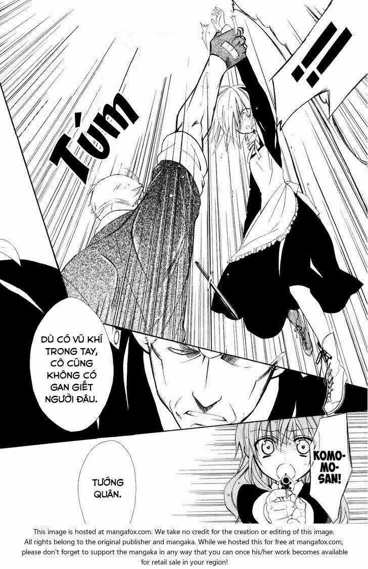 Dear - Chapter 54 - Trang 13