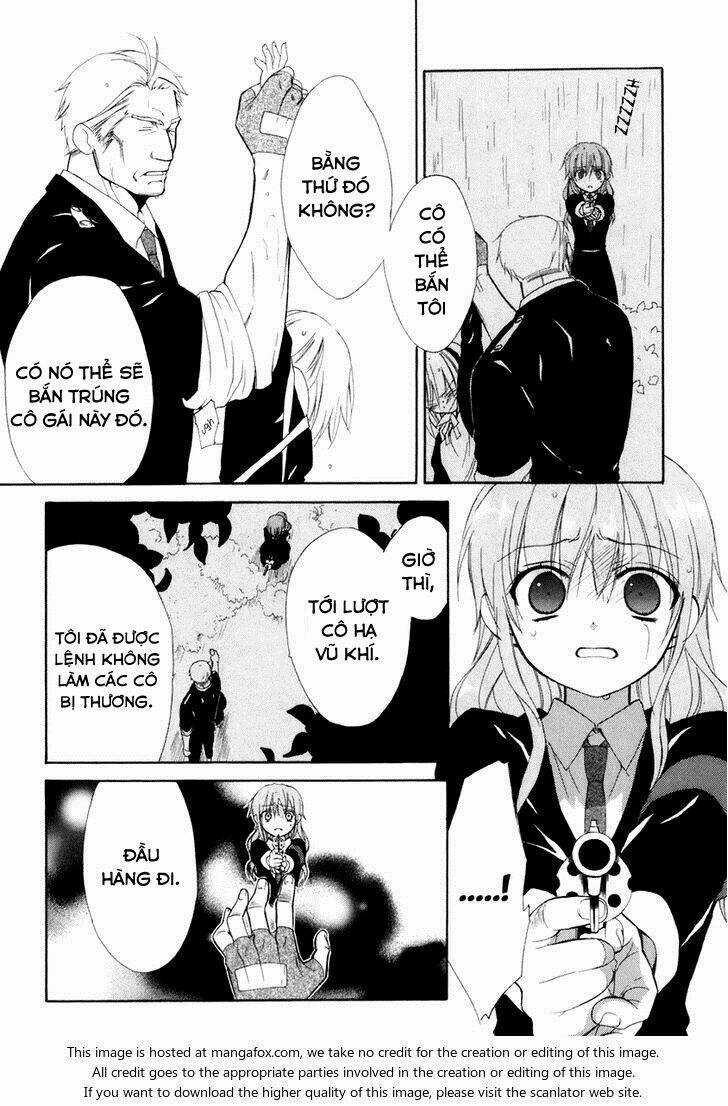 Dear - Chapter 54 - Trang 14