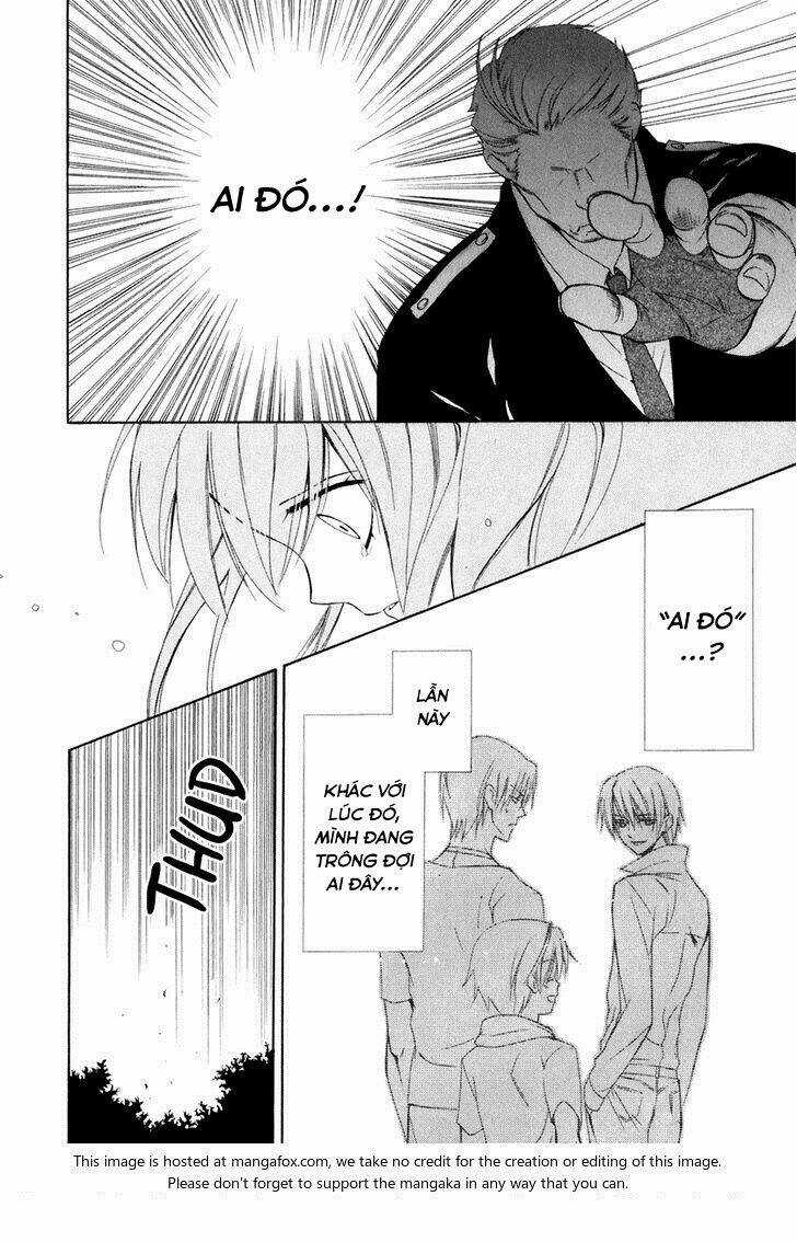 Dear - Chapter 54 - Trang 15