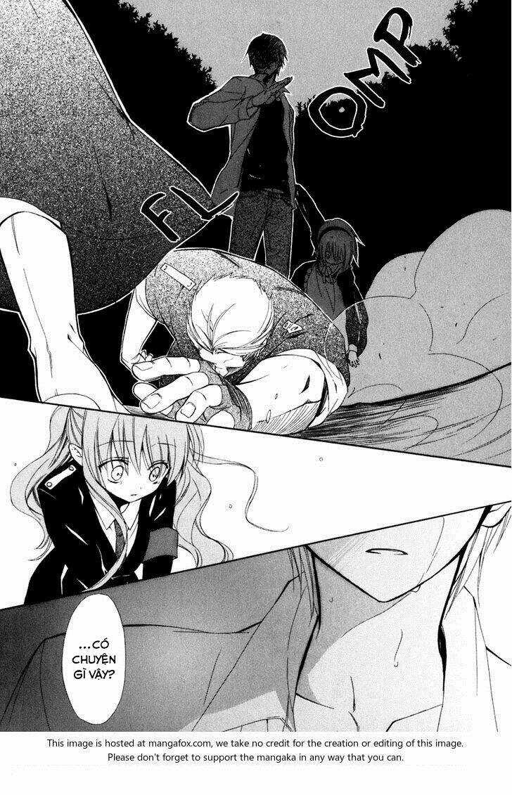 Dear - Chapter 54 - Trang 16