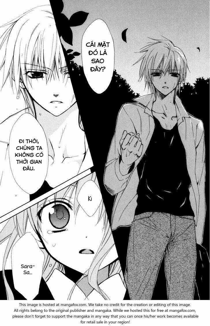 Dear - Chapter 54 - Trang 17