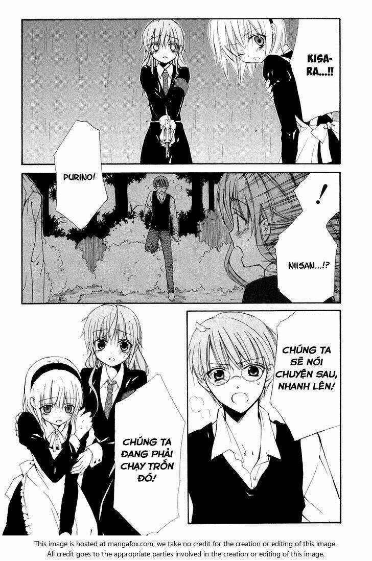 Dear - Chapter 54 - Trang 18