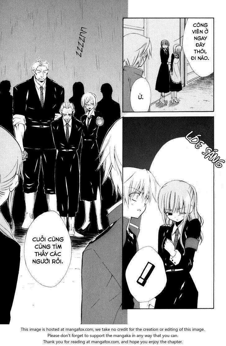 Dear - Chapter 54 - Trang 3