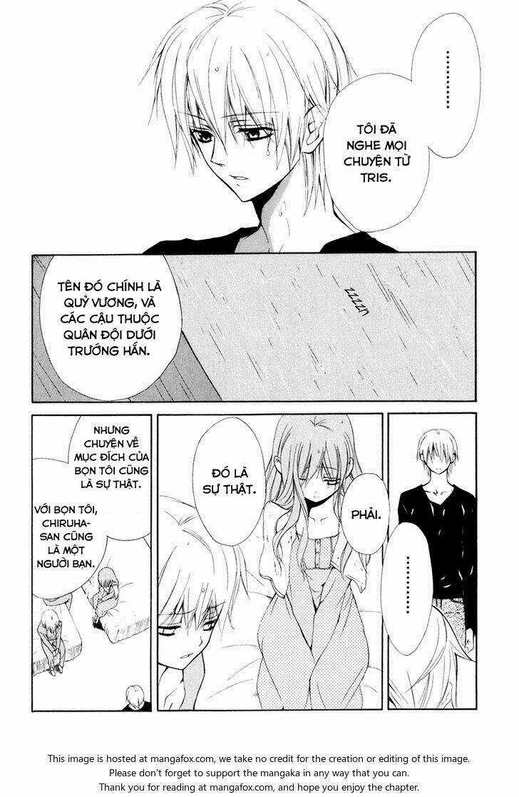 Dear - Chapter 54 - Trang 24