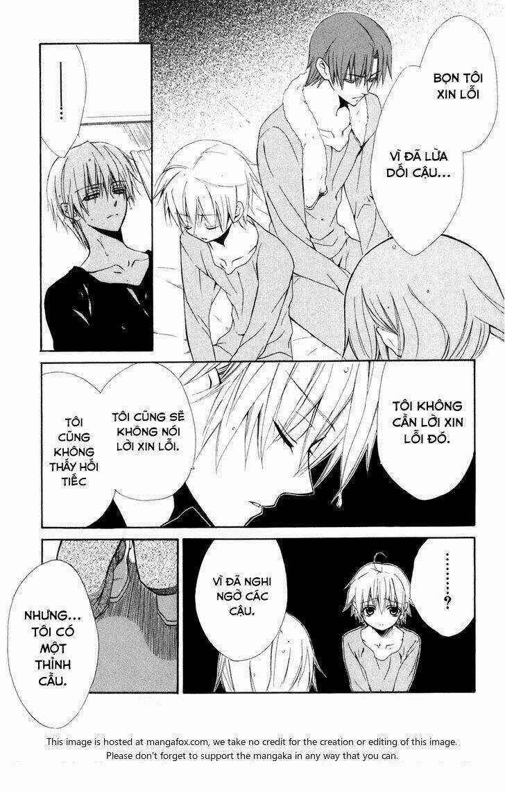 Dear - Chapter 54 - Trang 25