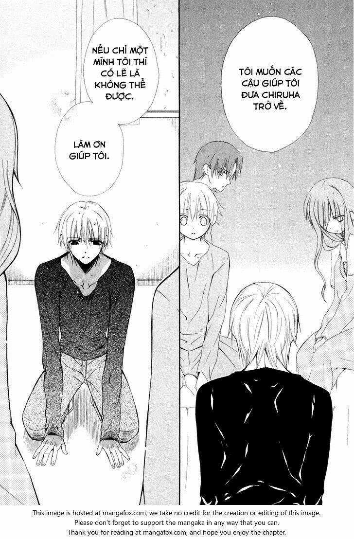 Dear - Chapter 54 - Trang 26