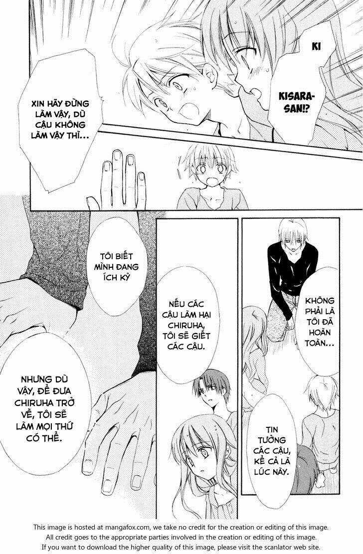 Dear - Chapter 54 - Trang 27