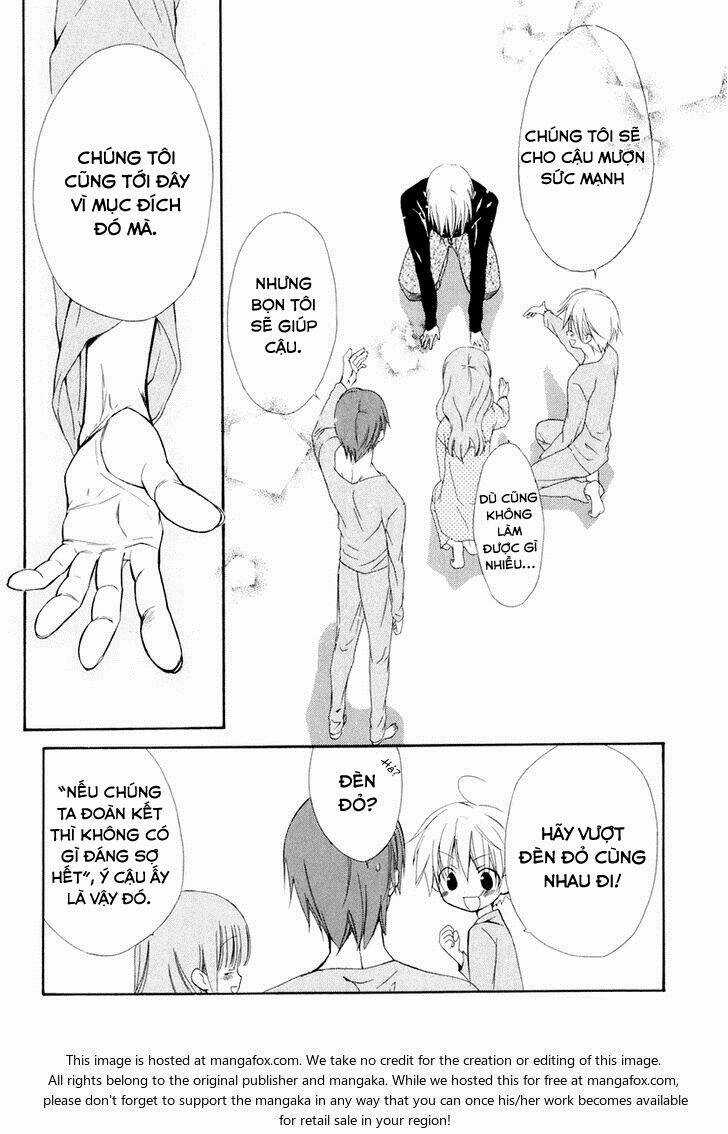 Dear - Chapter 54 - Trang 30