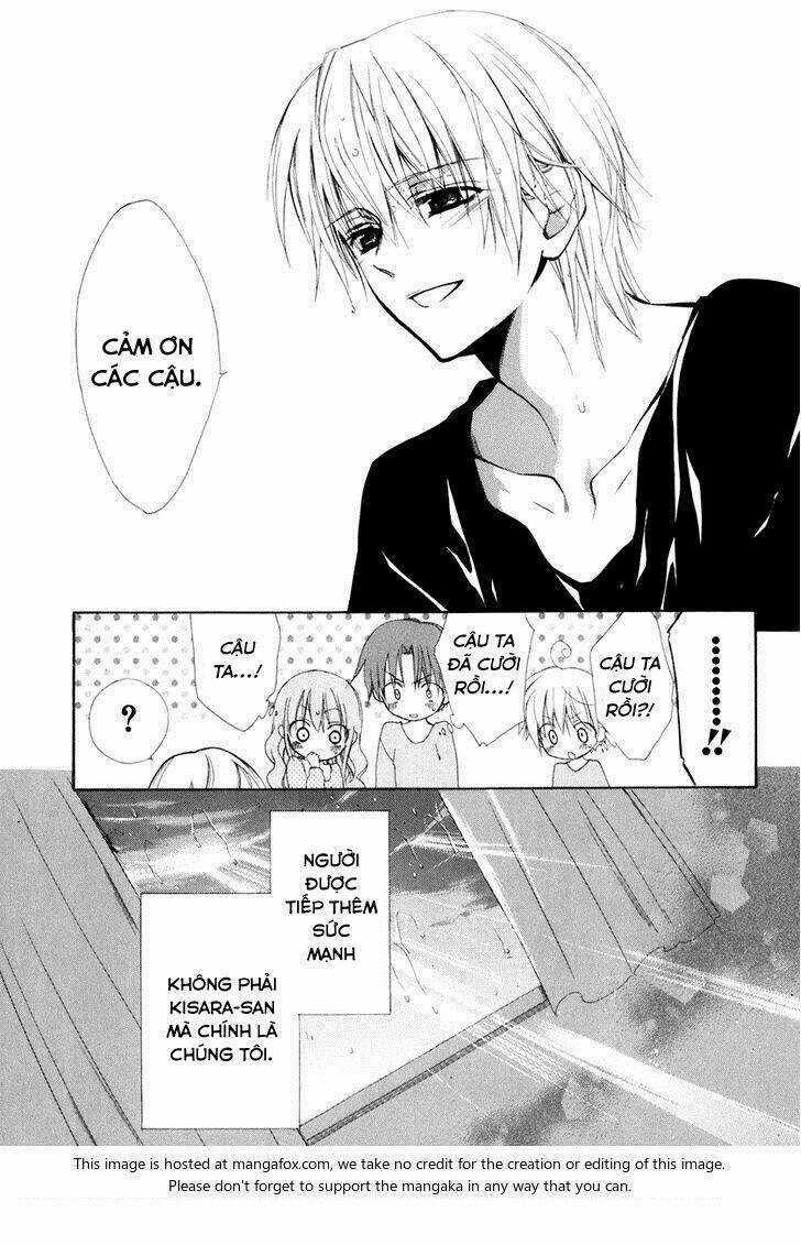 Dear - Chapter 54 - Trang 31