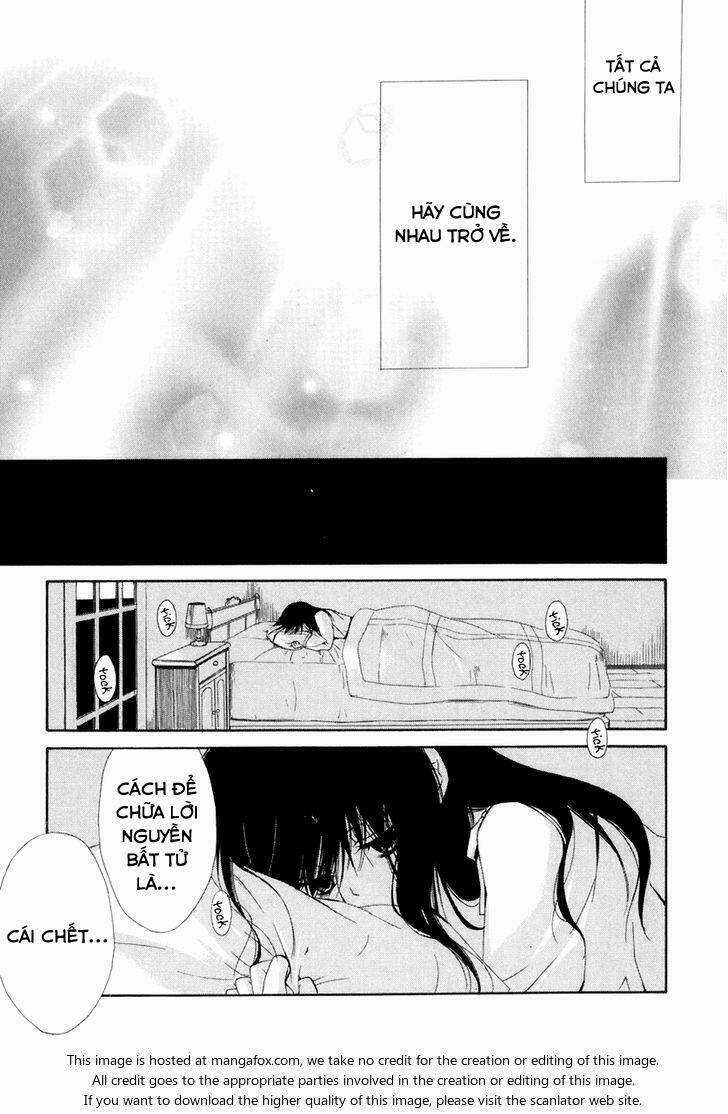 Dear - Chapter 54 - Trang 32