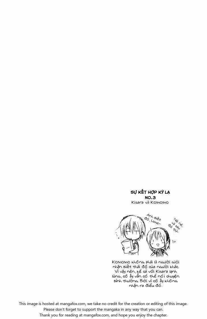 Dear - Chapter 54 - Trang 34