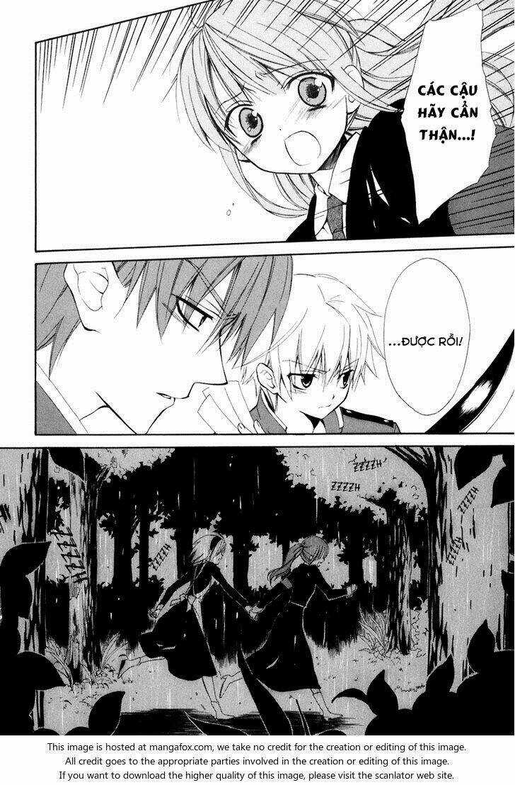 Dear - Chapter 54 - Trang 6