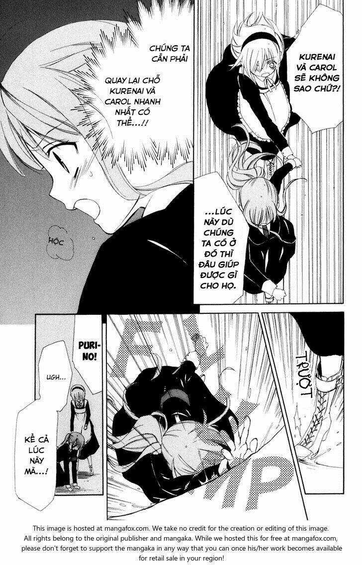 Dear - Chapter 54 - Trang 7