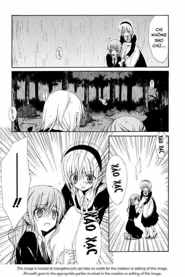 Dear - Chapter 54 - Trang 8