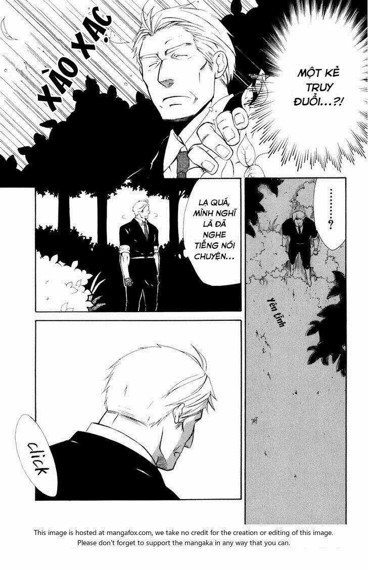 Dear - Chapter 54 - Trang 9