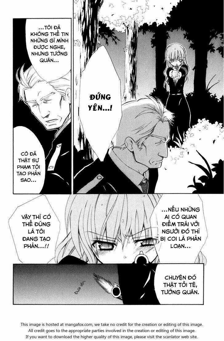 Dear - Chapter 54 - Trang 10