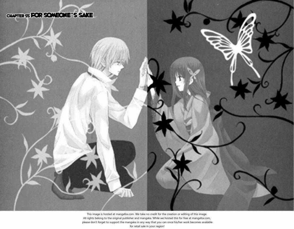 Dear - Chapter 55 - Trang 2