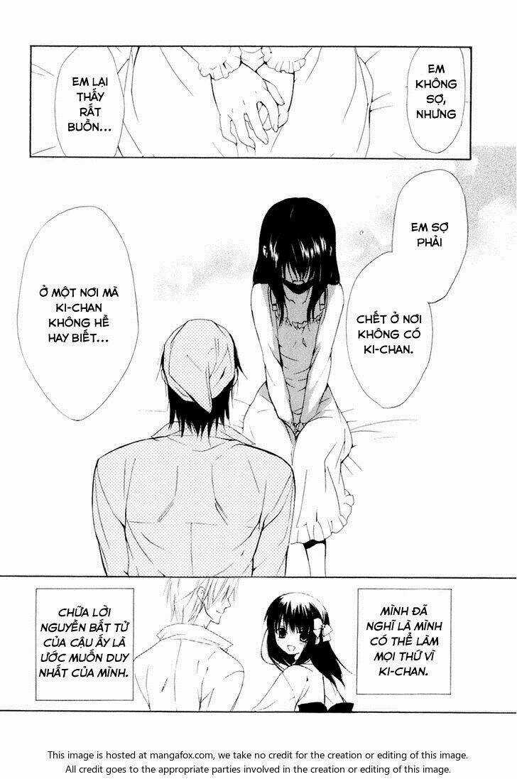 Dear - Chapter 55 - Trang 11