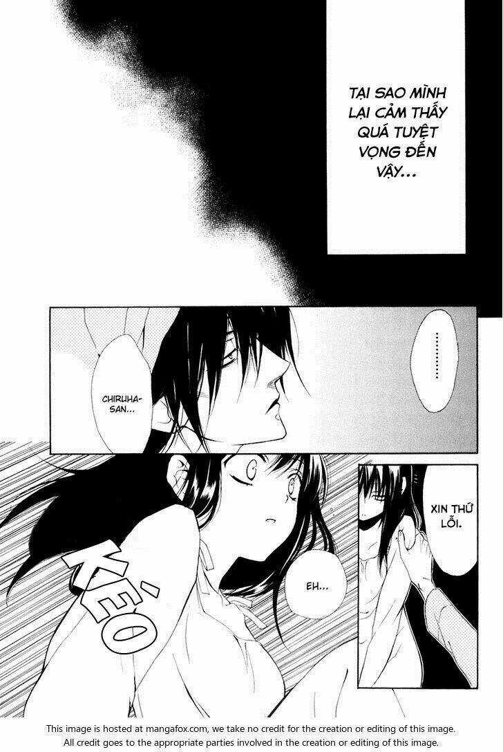 Dear - Chapter 55 - Trang 12