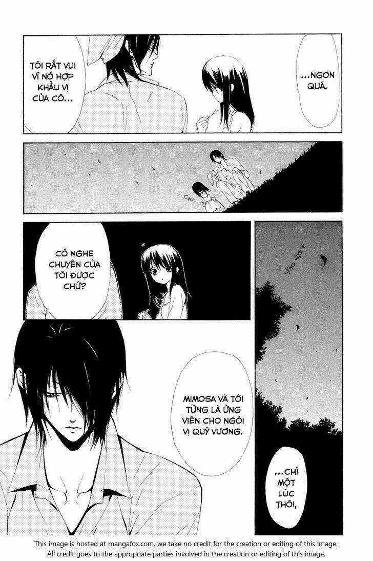 Dear - Chapter 55 - Trang 15