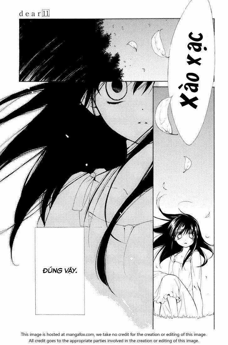 Dear - Chapter 55 - Trang 20