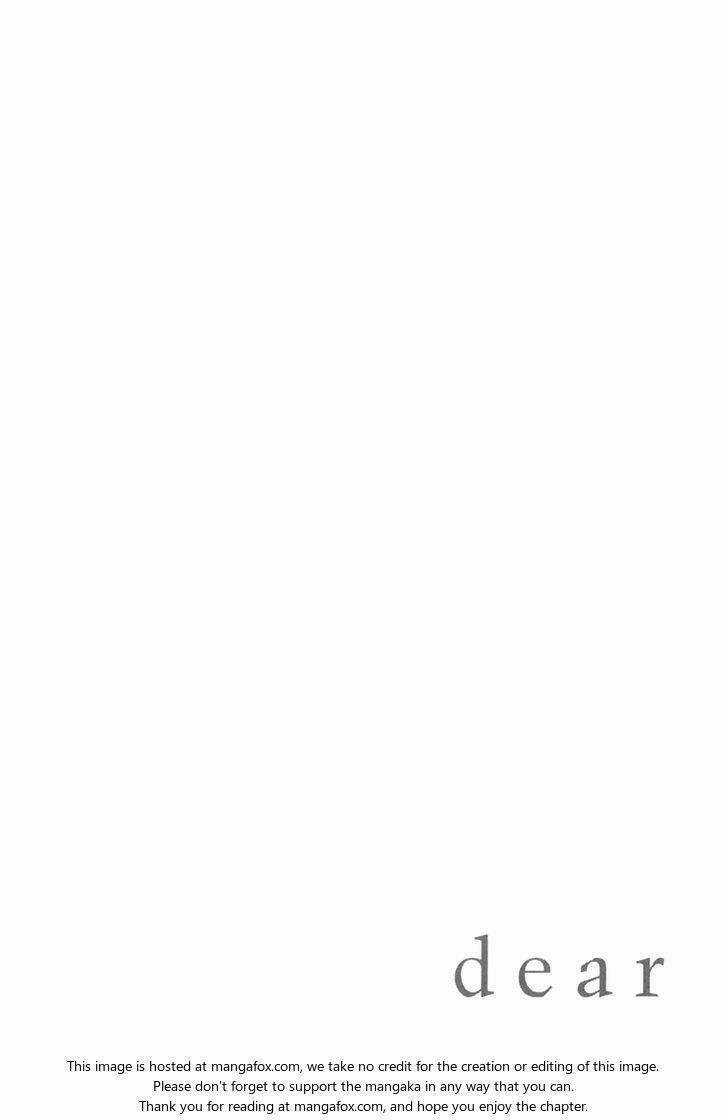 Dear - Chapter 55 - Trang 3