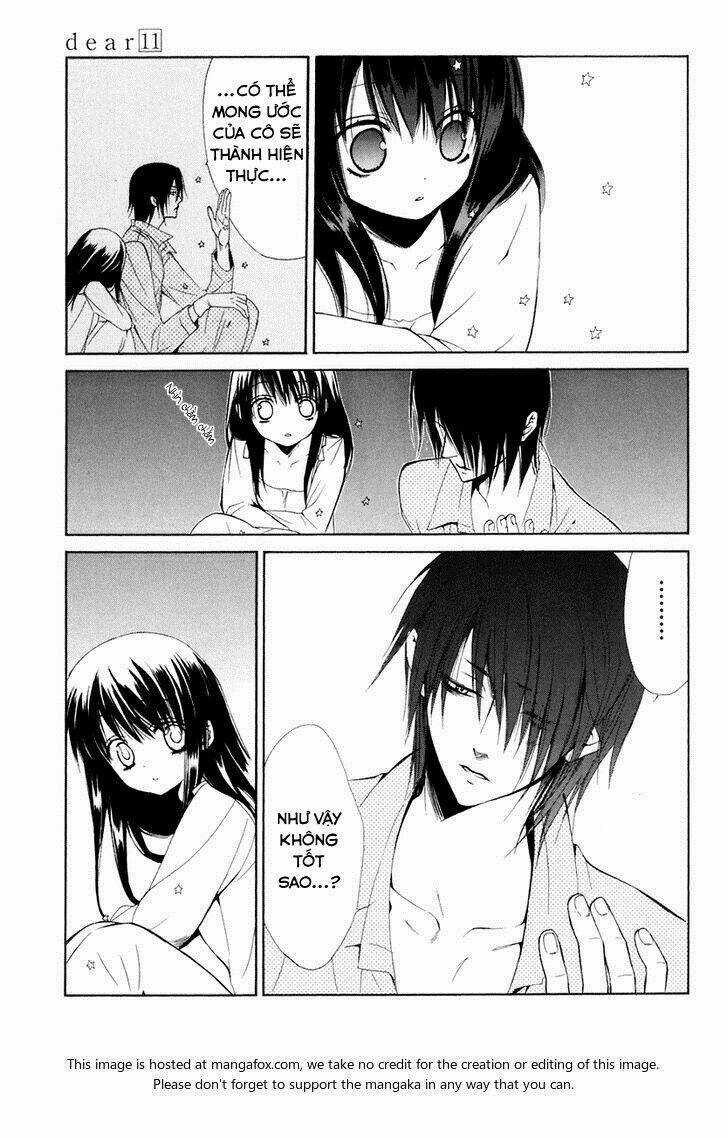 Dear - Chapter 55 - Trang 24