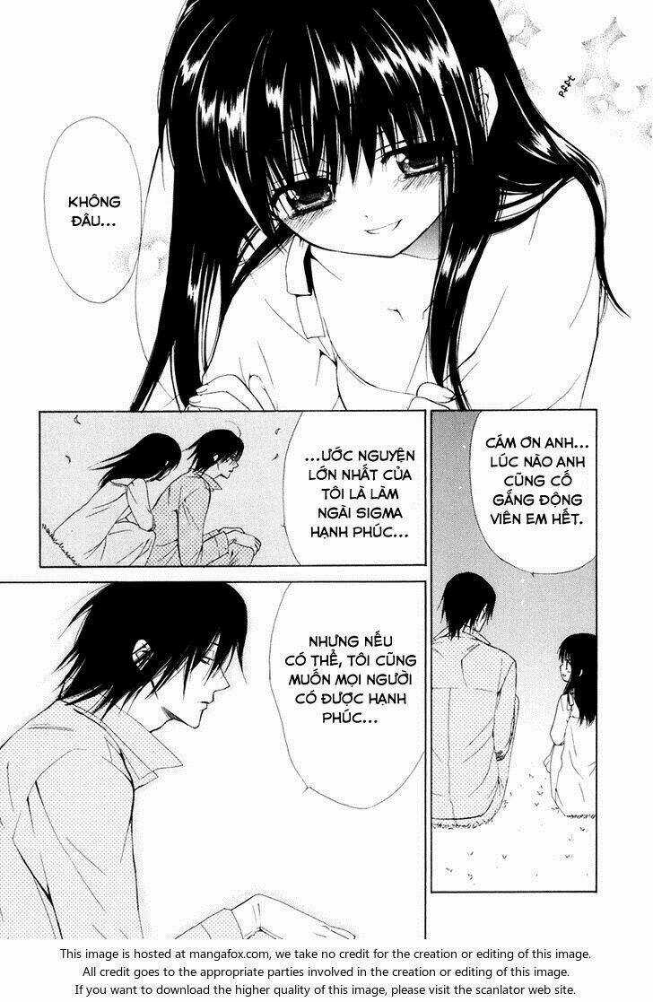 Dear - Chapter 55 - Trang 25