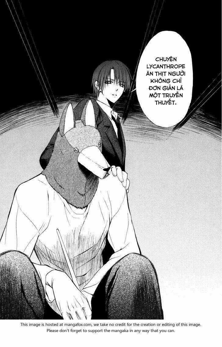 Dear - Chapter 55 - Trang 27