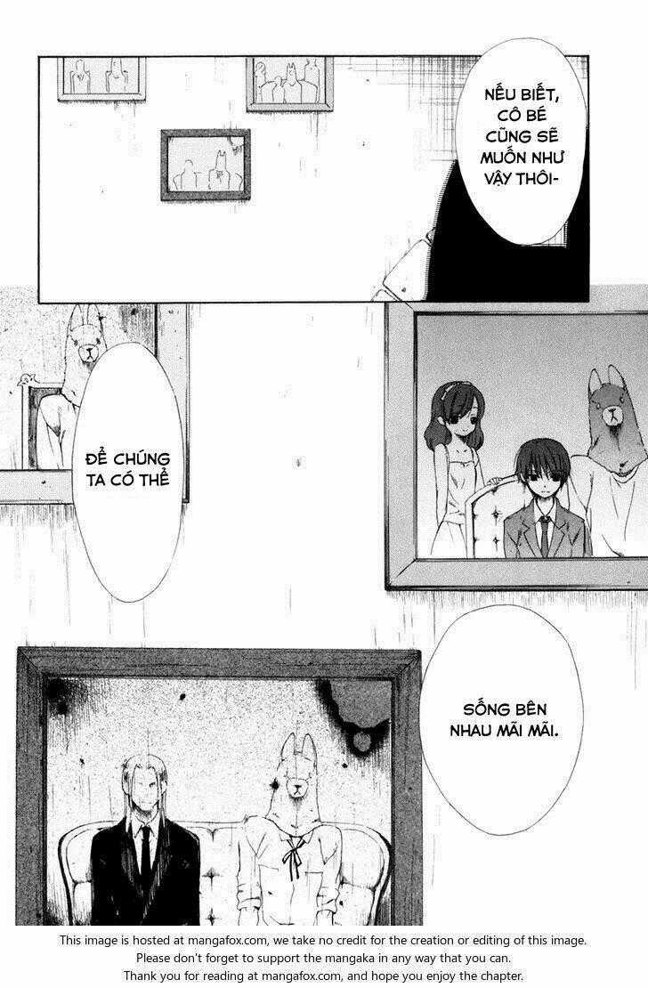 Dear - Chapter 55 - Trang 29