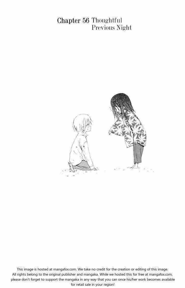 Dear - Chapter 56 - Trang 1