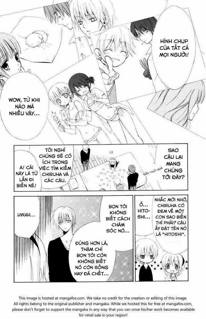 Dear - Chapter 56 - Trang 14